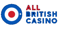 all british casino logo